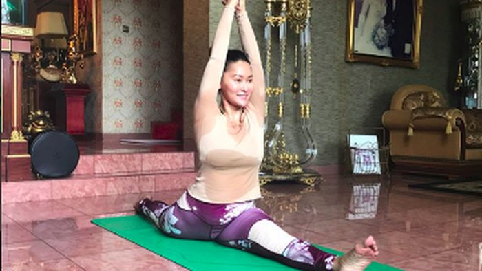Inul daratista