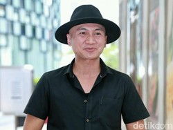 Anji: Maaf Atas Kegaduhan yang Terjadi