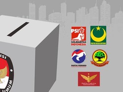 Jalan Terjal Partai Anyar