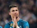 Surat Perpisahan Ronaldo untuk Real Madrid