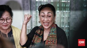 Mabes Polri SP3 Kasus Puisi Sukmawati soal Azan dan Cadar