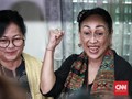 Mabes Polri SP3 Kasus Puisi Sukmawati soal Azan dan Cadar