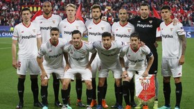 Joaquin Caparros Melatih Sevilla Tanpa Dibayar