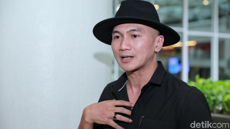 Apakah autisme seperti yang dialami anak bungsu Anji, Sigra, dapat disembuhkan? Begini penjelasan ahli.