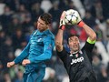 Tinggalkan Real Madrid, Ronaldo Resmi ke Juventus