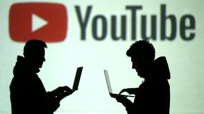 95 Persen Metadata Musik Indonesia Di Youtube Tak Terkumpul