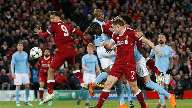 Prediksi Community Shield 2019 Liverpool vs Man City Berikut prediksi hasil pertandingan Community Shield 2019 yang mempertemukan Liverpool vs Manchester City di Stadion Wembley.