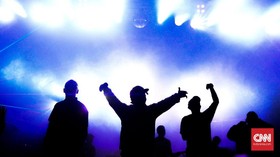 Hijrah Musisi Tanpa Melepas Musik
