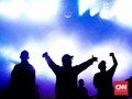 Hijrah Musisi Tanpa Melepas Musik