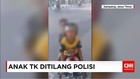 Orang Tua Ditegur, Kedua Bocah Diantar Pulang