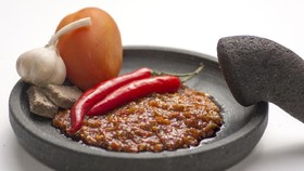 Alasan Orang Indonesia Tak Bisa Hidup Tanpa Sambal