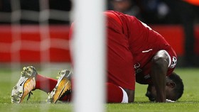 FOTO: Liverpool Buat Manchester City Tak Berdaya