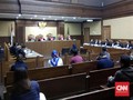 Dua Pejabat Komisi B DPRD Kalteng Divonis 5 Tahun Penjara