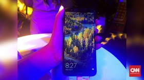 Habis dalam Hitungan Menit, Honor Yakin Tandingi Xiaomi