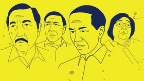 INFOGRAFIS: Cakap Tak Harum soal Citarum
