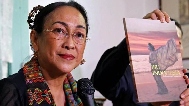Bareskrim Polri belum menjadwalkan gelar perkara dalam penyelidikan kasus dugaan penistaan agama yang dilakukan Sukmawati Soekarnoputri.