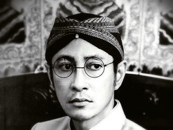 Paundra Singgung Darah Sukarno-Karma Gegara Suksesi Mangkunegaran?