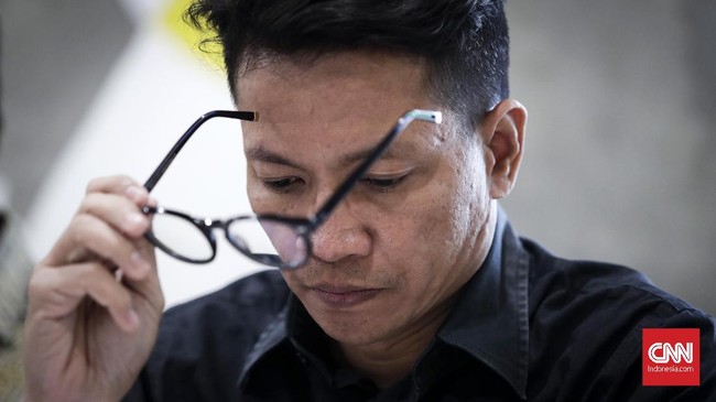 Direktur Amnesty International Indonesia menyatakan TR polisi soal penghinaan pejabat bermasalah karena membuka ruang penyalahgunaan kekuasaan.
