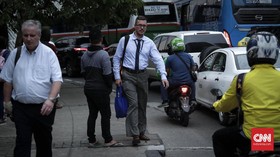 Komisi IX DPR Dukung Pansus Tenaga Kerja Asing