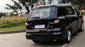 Kejar Xpander dan Avanza, Ertiga Disebut Usung Mesin 1.500cc