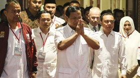 Kader PKS Lihat Peluang Prabowo Beri Tiket Capres ke Gatot
