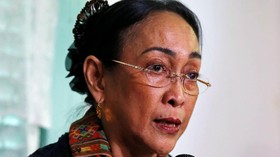 Polri Tak Persoalkan Gugatan Praperadilan SP3 Kasus Sukmawati