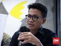 Gereja Jambi Disegel, Amnesty Sebut Jokowi Amnesia pada Janji