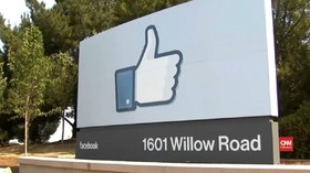 VIDEO: Facebook Akui Ada 87 Juta Data Pengguna Bocor