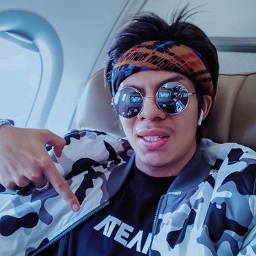 Atta Halilintar Mengaku Nyaris Bunuh Diri gegara Stres