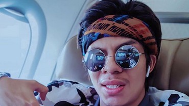 img-title Atta Halilintar Mengaku Nyaris Bunuh Diri gegara Stres