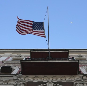 5 Artis yang Baru Pertama Kali Ikut Pemilu AS