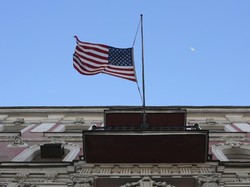 Amerika Serikat Bakal Keluar dari WHO pada 2026