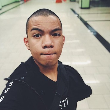 Borong Sembako sampai Rp9 Juta, Gen Halilintar Bantah Panik Corona