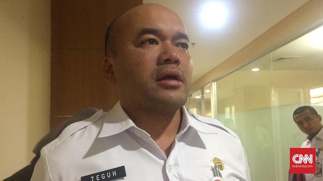 Kepala Dinas SDA DKI Jakarta Teguh Hendrawan menjamin proses penanganan banjir tidak terkendala dengan pemangkasan anggaran.