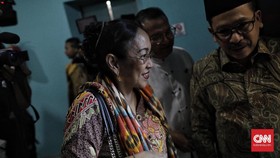 Kasus Sukmawati Sudah Viral, Pemeriksaan Pelapor Dipercepat
