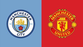 LIVE: Manchester City vs Manchester United