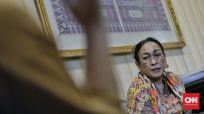 Puisi Sukmawati Soekarnoputri Berbuah 14 Laporan Polisi