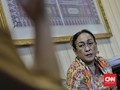 Jejak Sukmawati: Puisi Azan Hingga Bandingkan Nabi Muhammad
