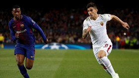 6 Fakta Menarik Jelang AS Roma vs Barcelona