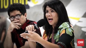Pengacara Klarifikasi Kabar Dukungan Ahok ke Jokowi-Ma'ruf