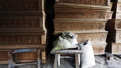 Dibenci Rakyat, Mayat Pejabat Tinggi Jakarta Tak Ada yang Gotong ke Makam