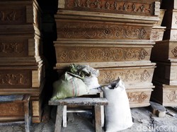 Dibenci Rakyat, Mayat Pejabat Tinggi Jakarta Tak Ada yang Gotong ke Makam