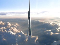 Proyek Jeddah Tower Bangkit Lagi, Siap Geser Burj Khalifa Jadi Gedung Tertinggi!