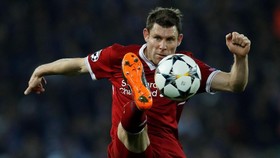 Milner Samai Rekor Assist Rooney dan Neymar