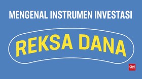 Berkenalan dengan Reksa Dana, Instrumen Pembiak Uang