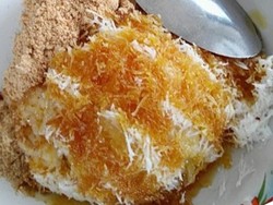 Mencicipi Kuliner Legendaris Ketan Kratok Khas Probolinggo