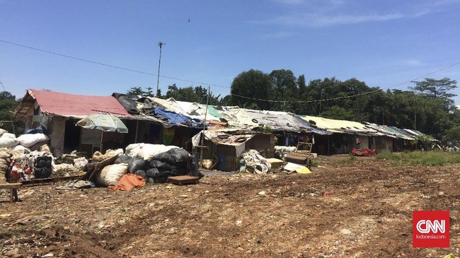 Pemprov DKI Jakarta mengusulkan penambahan dana community development agar Pemkot Bekasi membangun sarana pendidikan bagi warga Bantargebang, Bekasi.