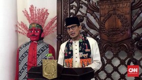 HUT ke-491 Jakarta Akan Dirayakan di Pulau Tidung