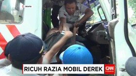 Ricuh Razia Mobil Derek