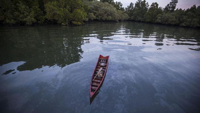 Pemerintah Kota Balikpapan akan menutup tempat wisata untuk mencegah penularan covid-19 di masa perayaan Idulfitri 1442 Hijriyah.